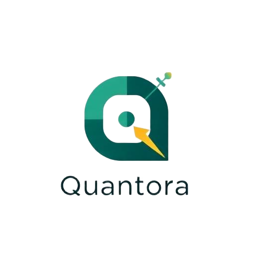 Quantora logo