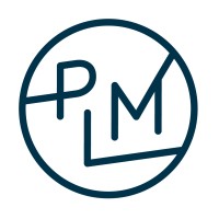 PLM Group logo