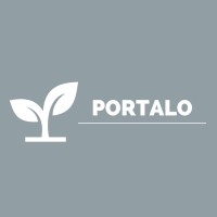 Portalo logo
